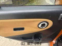 ダイハツ ミラジーノ