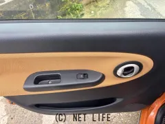 ダイハツ ミラジーノ