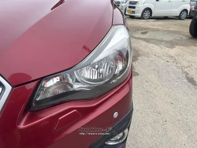 『TOTAL CAR SHOP FEEL』は、アンダーコートもお任せください。沖縄の錆からお車を守ります☆詳細は『FEEL』の元気なスタッフまで→0078-6042-5806☆ スバル インプレッサスポーツ