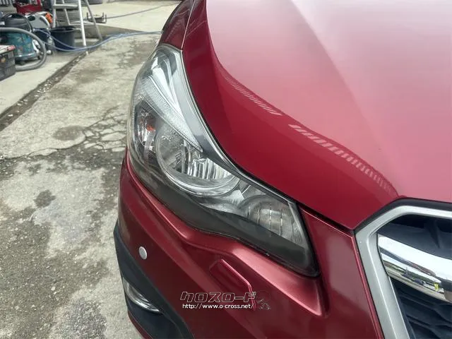 『TOTAL CAR SHOP FEEL』なら整備も板金塗装もお任せください!お客様のカーライフを充実サポート!!☆★☆詳細は『FEEL』の元気なスタッフまで → 0078-6042-5806☆★☆ スバル インプレッサスポーツ
