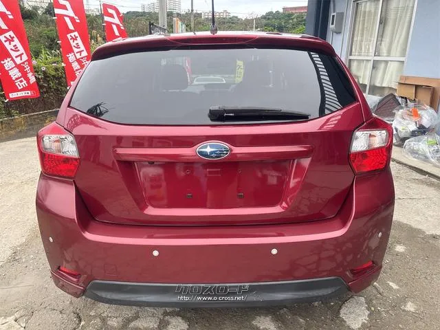 『TOTAL CAR SHOP FEEL』はナビ・オーディオも販売しております。 お気に入りの一台を見つけて下さい! ☆★☆詳細は『FEEL』の元気なスタッフまで →0078-6042-5806☆★☆ スバル インプレッサスポーツ