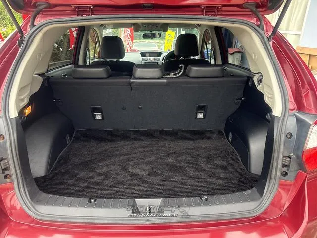 『TOTAL CAR SHOP FEEL』は、納車前にしっかり点検・整備!オイルやエレメント等も交換後、納車します!! ☆★☆詳細は『FEEL』の元気なスタッフまで→0078-6042-5806☆★☆ スバル インプレッサスポーツ