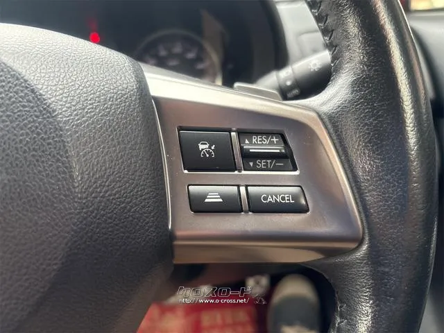 『TOTAL CAR SHOP FEEL』はナビ・オーディオも販売しております。 お気に入りの一台を見つけて下さい! ☆★☆詳細は『FEEL』の元気なスタッフまで →0078-6042-5806☆★☆ スバル インプレッサスポーツ