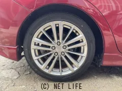 スバル インプレッサスポーツ