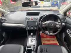 スバル インプレッサスポーツ
