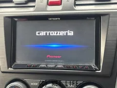 スバル インプレッサスポーツ