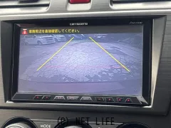 スバル インプレッサスポーツ
