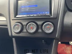 スバル インプレッサスポーツ