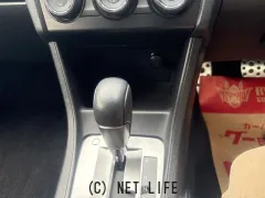 スバル インプレッサスポーツ