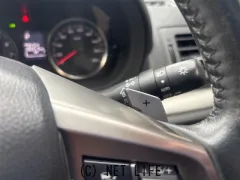 スバル インプレッサスポーツ
