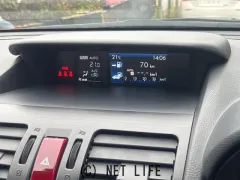 スバル インプレッサスポーツ