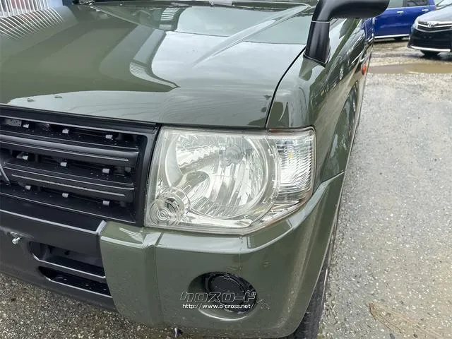 『TOTAL CAR SHOP FEEL』は、認証工場併設で整備もお任せください。法定点検記録簿付き☆詳細は『FEEL』の元気なスタッフまで→0078-6042-5806☆ 三菱 パジェロミニ
