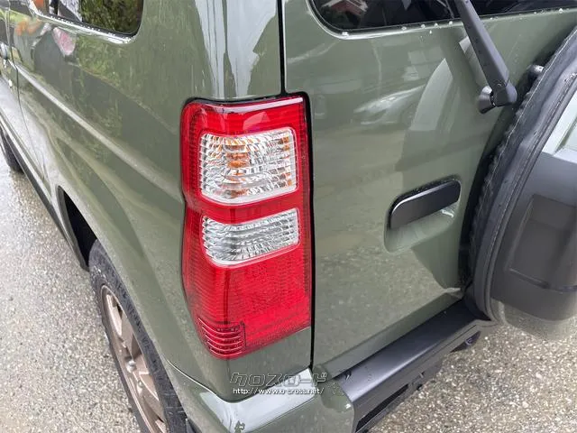 『TOTAL CAR SHOP FEEL』は車検も全力です!!整備や修理だけでもお気軽にお声掛け下さい!! ☆★☆詳細は『FEEL』の元気なスタッフまで → 0078-6042-5806☆★☆ 三菱 パジェロミニ