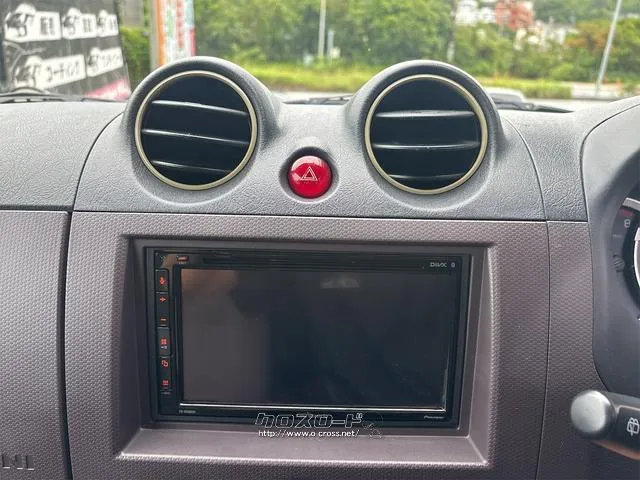 『TOTAL CAR SHOP FEEL』は、ボディーコーティングやフィルム施工等オプションも多数ご用意しております!! ☆★☆詳細は『FEEL』の元気なスタッフまで0078-6042-5806☆★☆ 三菱 パジェロミニ