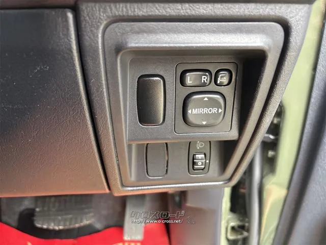『TOTAL CAR SHOP FEEL』は買取・下取りももちろん全力で頑張ります!買取だけでも喜んで!不動車でもOK!☆詳細は『FEEL』の元気なスタッフまで→0078-6042-5806☆ 三菱 パジェロミニ