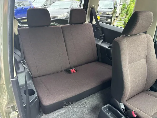 『TOTAL CAR SHOP FEEL』は、良質な買取車が続々入荷中!掲載以外にもありますので、ぜひ一度覗いてみて下さい!☆詳細は『FEEL』の元気なスタッフまで→0078-6042-5806☆ 三菱 パジェロミニ
