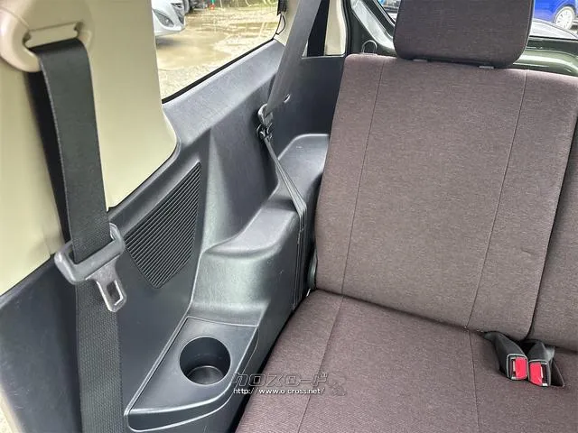 『FEEL』は、全車総額表示・第三者機関鑑定導入中・修復歴開示・走行管理システムで安心・安全をお届け!!詳細は『FEEL』の元気なスタッフまで♪♪♪→0078-6042-5806にお電話ください!!☆ 三菱 パジェロミニ