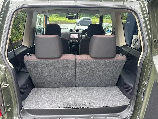 『TOTAL CAR SHOP FEEL』の在庫をご覧頂きまして誠に有難うございます!!是非ご来店して頂き、実際にご覧になって頂ければと思います。皆様のご連絡をスタッフ一同、心よりお待ちしております! 三菱 パジェロミニ