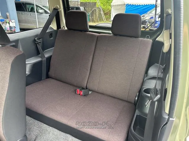 『TOTAL CAR SHOP FEEL』なら整備も板金塗装もお任せください!お客様のカーライフを充実サポート!!☆★☆詳細は『FEEL』の元気なスタッフまで → 0078-6042-5806☆★☆ 三菱 パジェロミニ