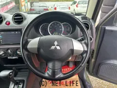 三菱 パジェロミニ