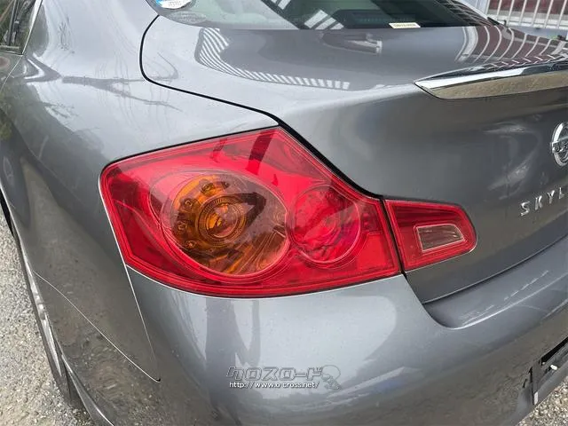 『TOTAL CAR SHOP FEEL』は車検も全力です!!整備や修理だけでもお気軽にお声掛け下さい!! ☆★☆詳細は『FEEL』の元気なスタッフまで → 0078-6042-5806☆★☆ 日産 スカイライン