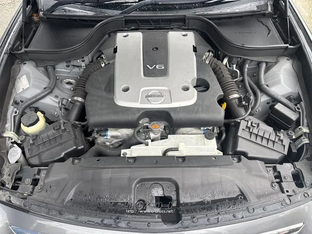 『TOTAL CAR SHOP FEEL』の在庫をご覧頂きまして誠に有難うございます!!是非ご来店して頂き、実際にご覧になって頂ければと思います。皆様のご連絡をスタッフ一同、心よりお待ちしております! 日産 スカイライン