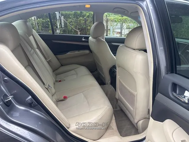 『TOTAL CAR SHOP FEEL』なら整備も板金塗装もお任せください!お客様のカーライフを充実サポート!!☆★☆詳細は『FEEL』の元気なスタッフまで → 0078-6042-5806☆★☆ 日産 スカイライン