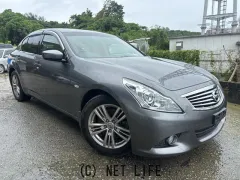日産 スカイライン