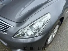 日産 スカイライン