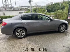 日産 スカイライン