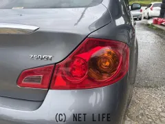 日産 スカイライン