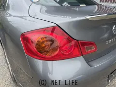 日産 スカイライン