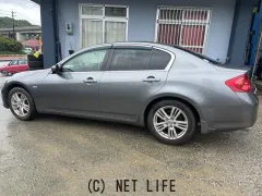 日産 スカイライン