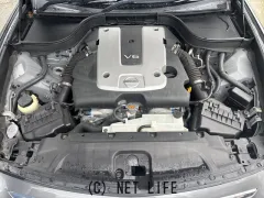 日産 スカイライン