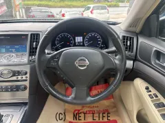 日産 スカイライン