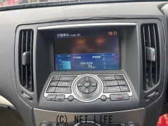 日産 スカイライン