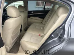 日産 スカイライン