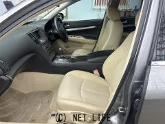 日産 スカイライン