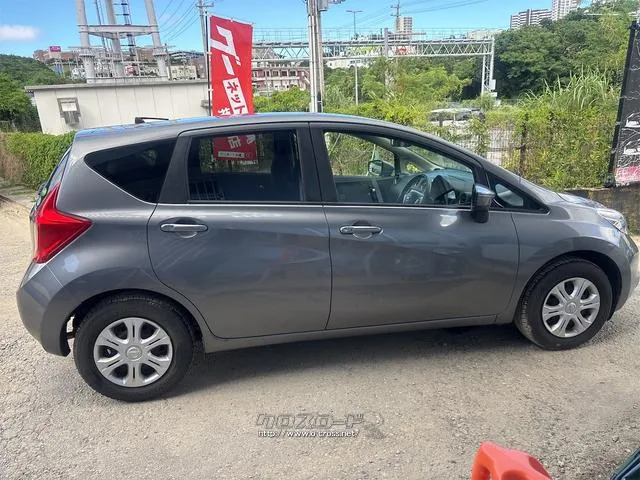 『TOTAL CAR SHOP FEEL』は、ナビ・ドライブレコーダーなどの取り付けもお任せください。お車のカスタマイズもお任せください。元気なスタッフまで→0078-6042-5806☆ 日産 ノート