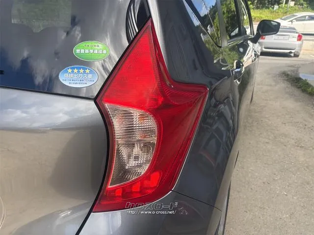 『TOTAL CAR SHOP FEEL』は、各種オートローンも取り扱っております。 お客様に合わせたプランをご提案!!☆★☆詳細は『FEEL』の元気なスタッフまで→0078-6042-5806☆★☆ 日産 ノート