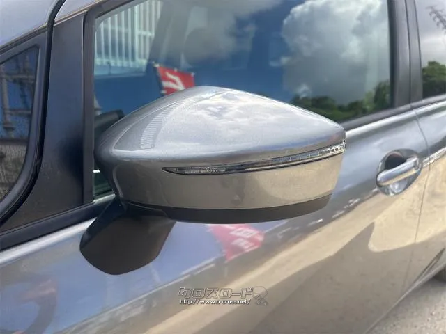 『FEEL』は、全車総額表示・第三者機関鑑定導入中・修復歴開示・走行管理システムで安心・安全をお届け!!詳細は『FEEL』の元気なスタッフまで♪♪♪→0078-6042-5806にお電話ください!!☆ 日産 ノート