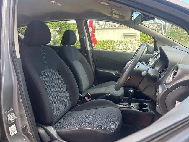 『TOTAL CAR SHOP FEEL』なら整備も板金塗装もお任せください!お客様のカーライフを充実サポート!!☆★☆詳細は『FEEL』の元気なスタッフまで → 0078-6042-5806☆★☆ 日産 ノート
