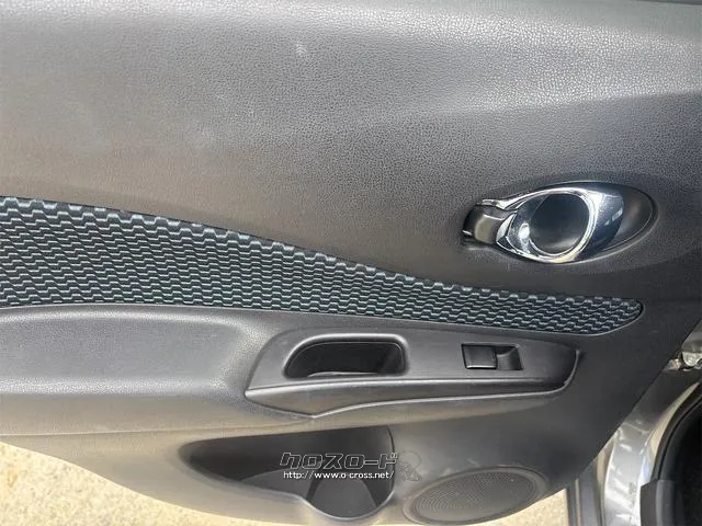 『TOTAL CAR SHOP FEEL』は、外装クリーニング&内装クリーニングでピカピカ納車!!お問い合わせは『FEEL』の元気なスタッフまで!!→0078-6042-5806にお電話ください☆★☆ 日産 ノート
