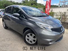 日産 ノート