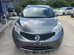 日産 ノート