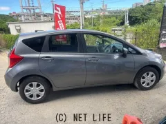 日産 ノート