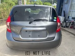 日産 ノート