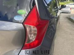 日産 ノート