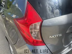 日産 ノート