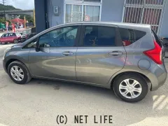 日産 ノート